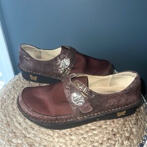 Alegria PG Lite Dream Fit Comfort Shoes